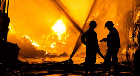 pyrosbestires peiraias